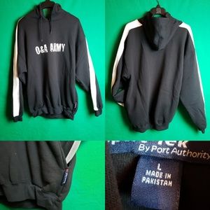 Opie & Anthony hoodie